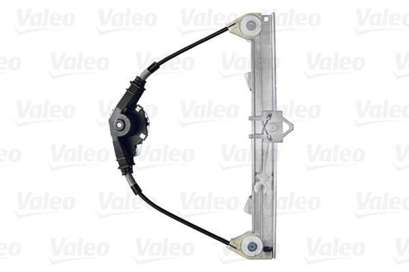 VALEO 851562 Fensterh. hinten links - Fiat PANDA (09/03>02/13)