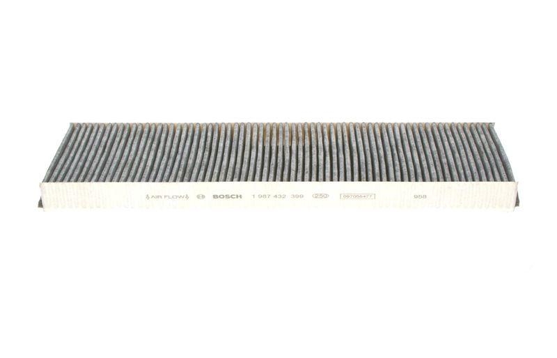 BOSCH 1 987 432 399 Filter Innenraumluft