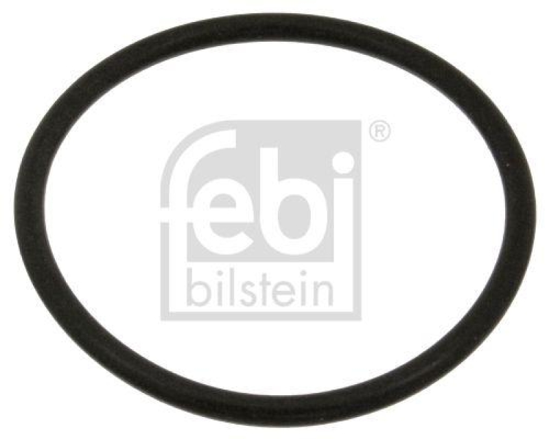 FEBI BILSTEIN 18774 Dichtring für Kühlwasserflansch für VW-Audi