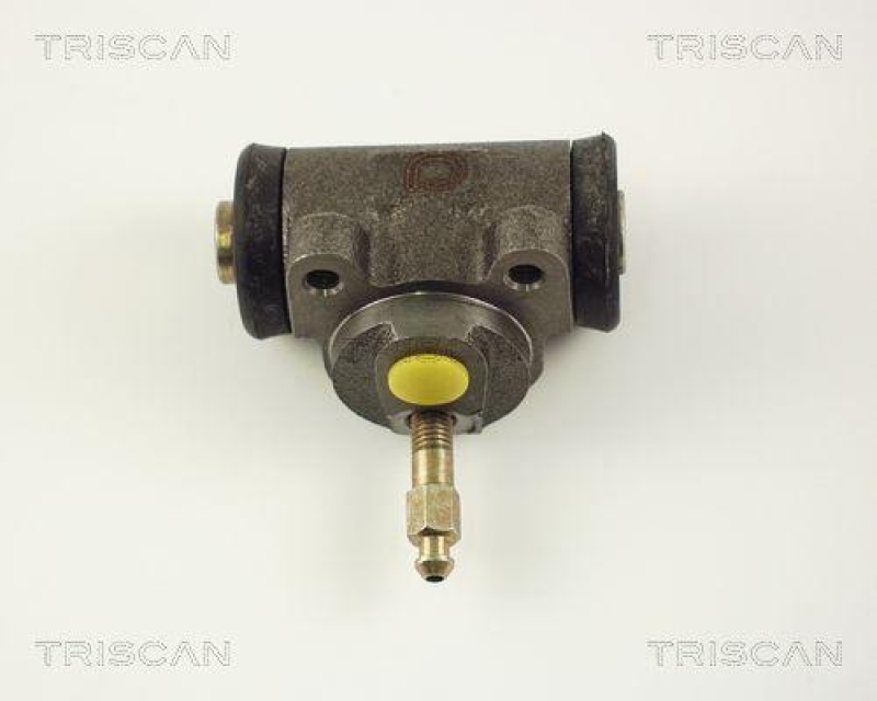 TRISCAN 8130 28020 Radzylinder für Peugeot 505