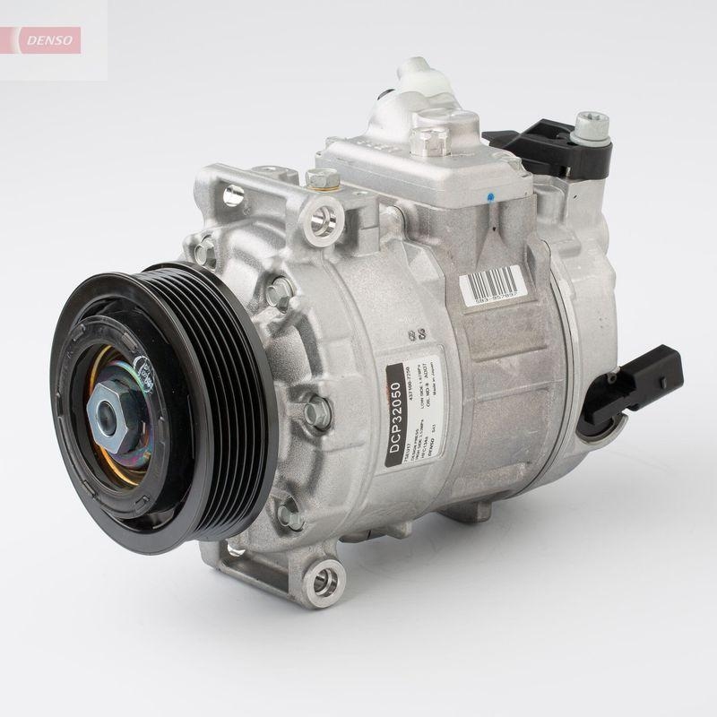 DENSO DCP32050 Kompressor VW T5 2.0TDI 102PS