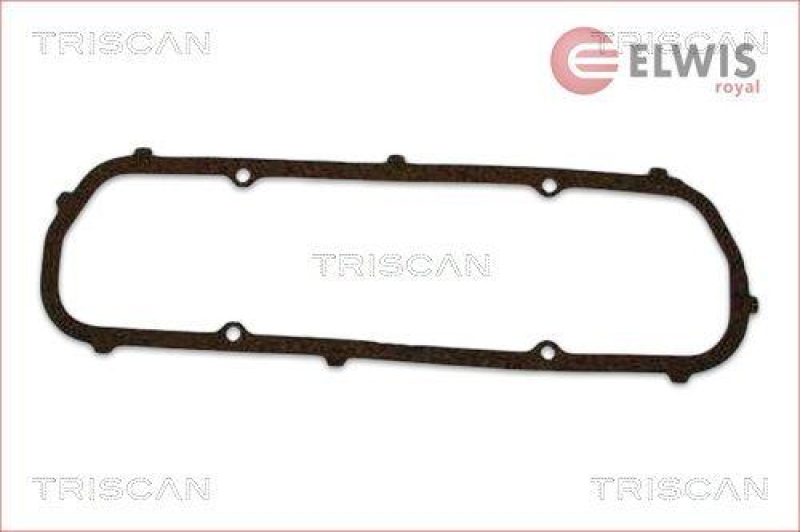 TRISCAN 515-2600 Ventildeckeldichtung für Ford (Ts)