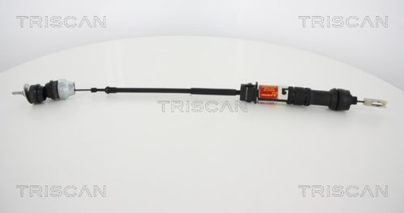 TRISCAN 8140 28267 Kupplungsseil für Peugeot 306