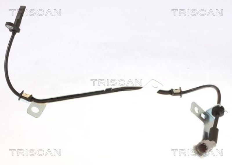 TRISCAN 8180 68204 Sensor, Raddrehzahl für Subaru