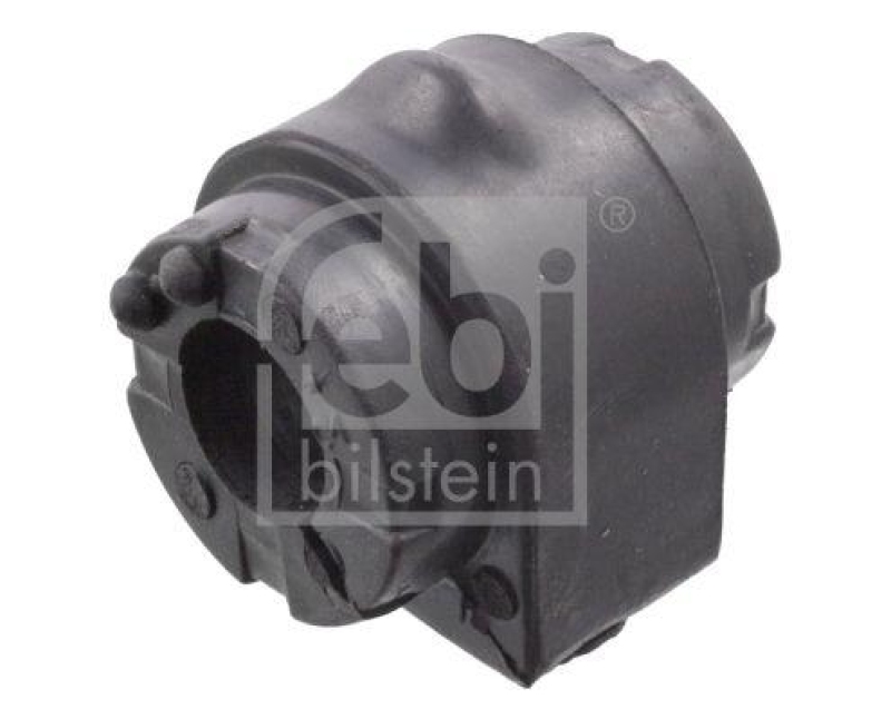 FEBI BILSTEIN 102530 Stabilisatorlager für Land Rover