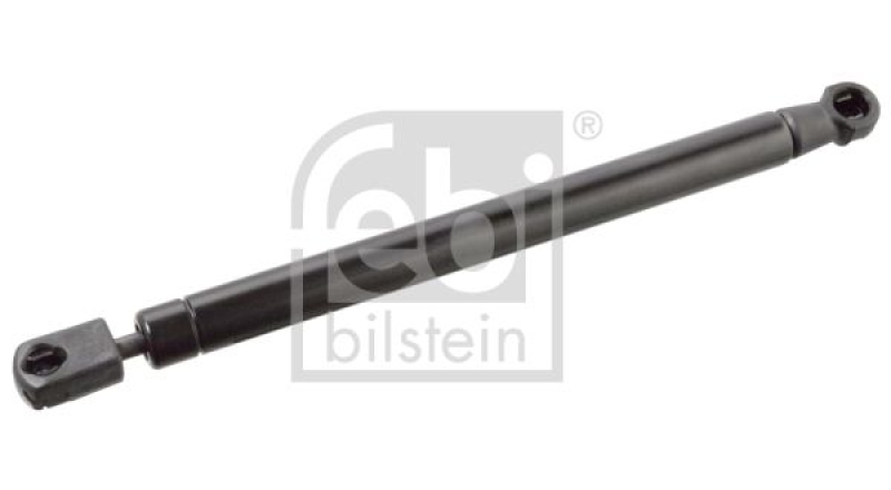 FEBI BILSTEIN 103838 Gasdruckfeder für Heckklappe für VW-Audi