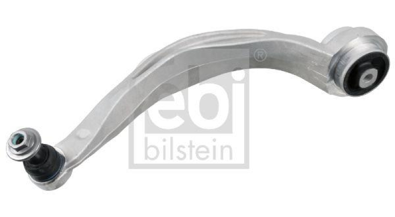 FEBI BILSTEIN 177728 Querlenker mit Hydrolager, Gelenk und Sicherungsmutter für VW-Audi