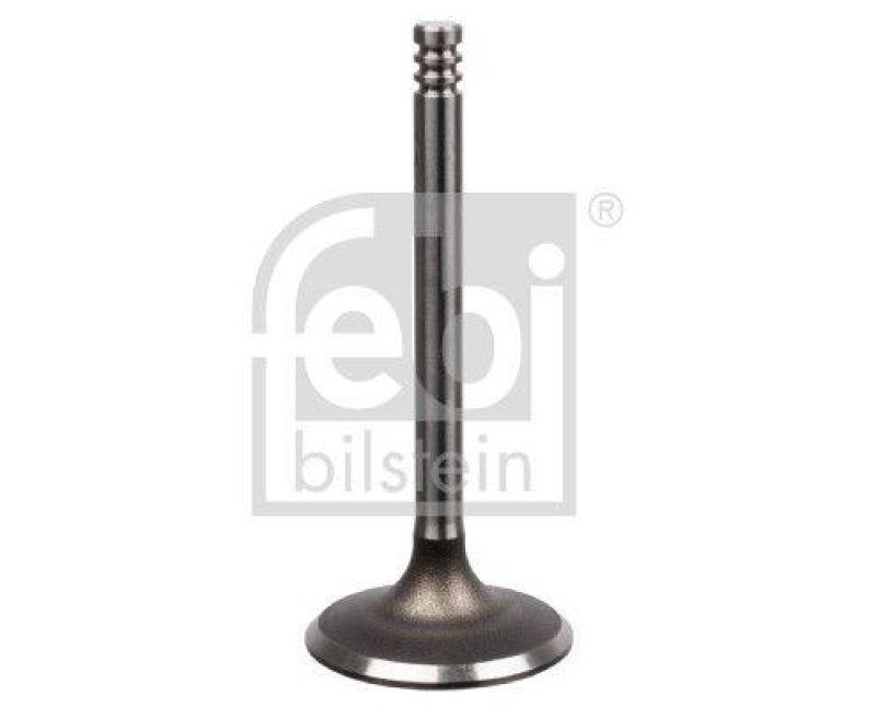 FEBI BILSTEIN 21040 Einlassventil für VW-Audi