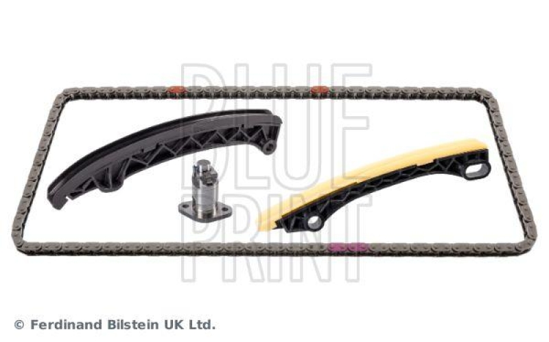 BLUE PRINT ADBP730062 Steuerkettensatz für Nockenwelle für TOYOTA