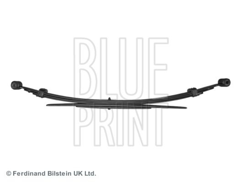 BLUE PRINT ADM58807 Blattfeder für MAZDA