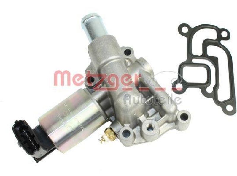 METZGER 0892548 Agr-Ventil für OPEL/VAUXHALL