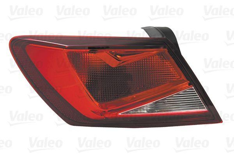 VALEO 045108 Rücklicht SEAT Leon 2012 aussen L