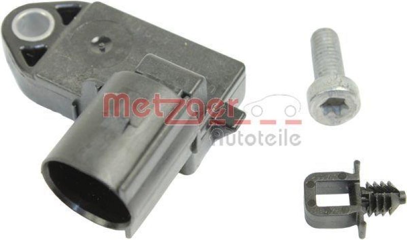 METZGER 0911155 Bremslichtschalter für AUDI/BENTLEY/CUPRA/SEAT/SKODA/VW