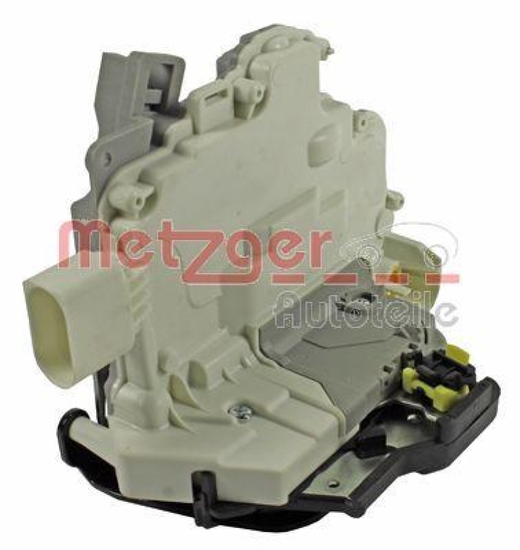 METZGER 2314011 Türschloss für AUDI/SEAT vorne links