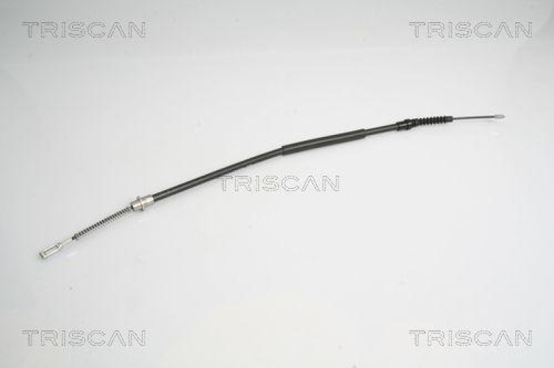 TRISCAN 8140 28144 Handbremsseil für Peugeot 605