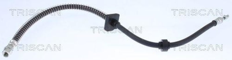 TRISCAN 8150 28209 Bremsschlauch Hinten für Peugeot 306