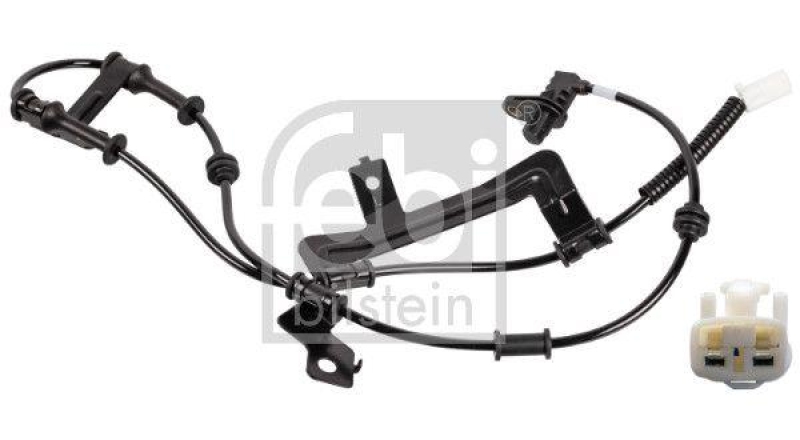 FEBI BILSTEIN 172153 ABS-Sensor für KIA