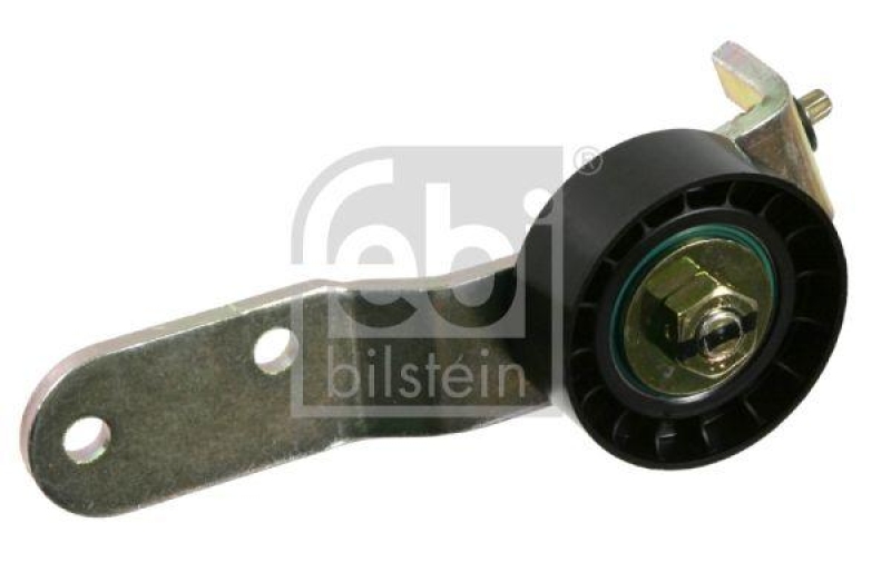 FEBI BILSTEIN 22887 Riemenspanner für Keilrippenriemen für Ford