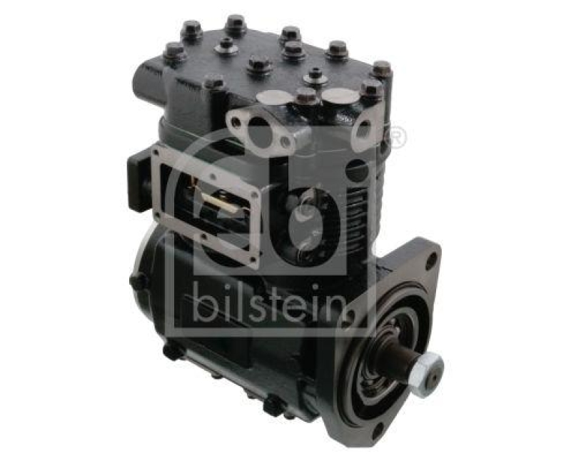 FEBI BILSTEIN 35713 Luftpresser für Volvo