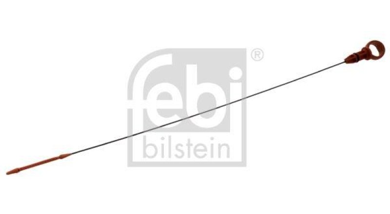 FEBI BILSTEIN 47302 Ölpeilstab für Motor für Peugeot