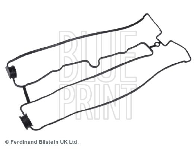 BLUE PRINT ADG06701 Ventildeckeldichtung für Opel PKW