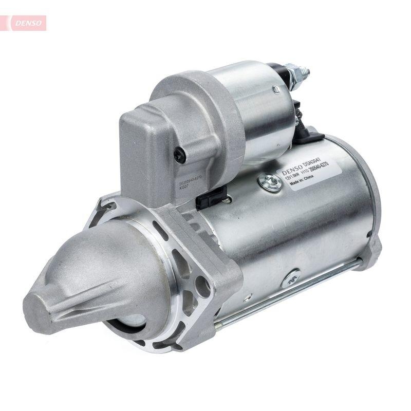 DENSO DSN3047 Starter OPEL CORSA D (S07) 1.3 CDTI (06-14)