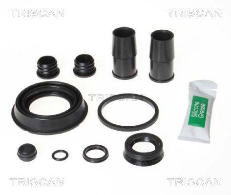 TRISCAN 8170 204027 Reperatursatz für Opel