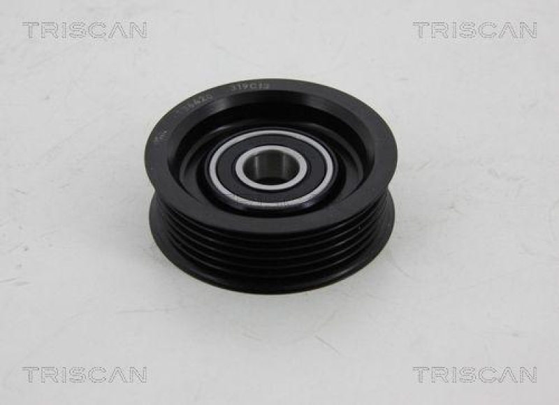 TRISCAN 8641 502007 Umlenkrolle für Mazda 2 / 3