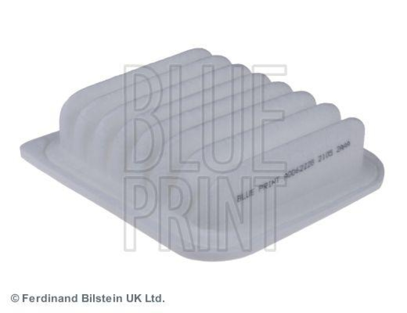 BLUE PRINT ADD62228 Luftfilter für DAIHATSU