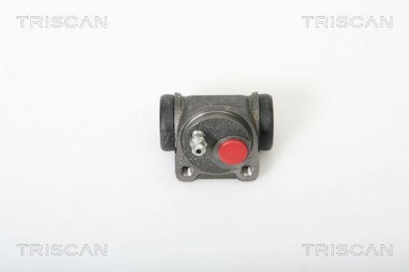 TRISCAN 8130 28025 Radzylinder für Peugeot 106, Citroen Ax