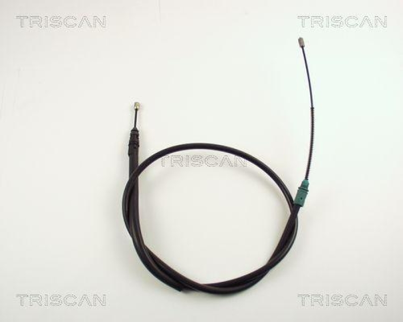 TRISCAN 8140 28145 Handbremsseil für Citroen Saxo, Peugeot 106