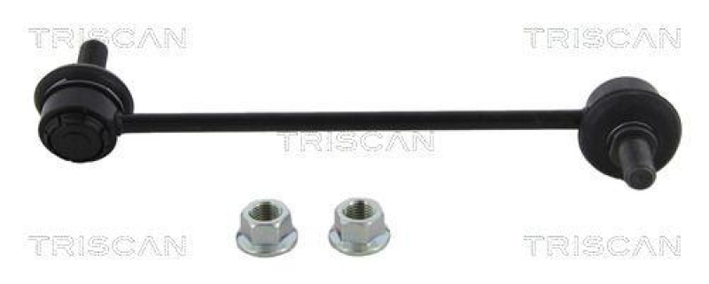 TRISCAN 8500 18640 Stabilisatorstange für Kia Soul