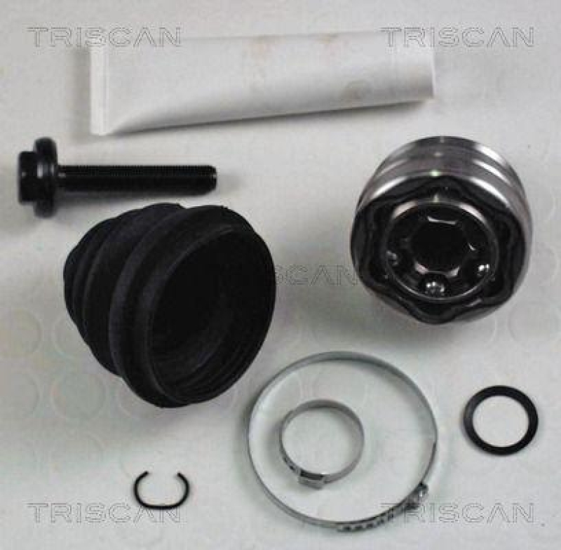 TRISCAN 8540 29112 Gleichlaufgelenk für Audi 80 1.6, 1.8S, D, Td