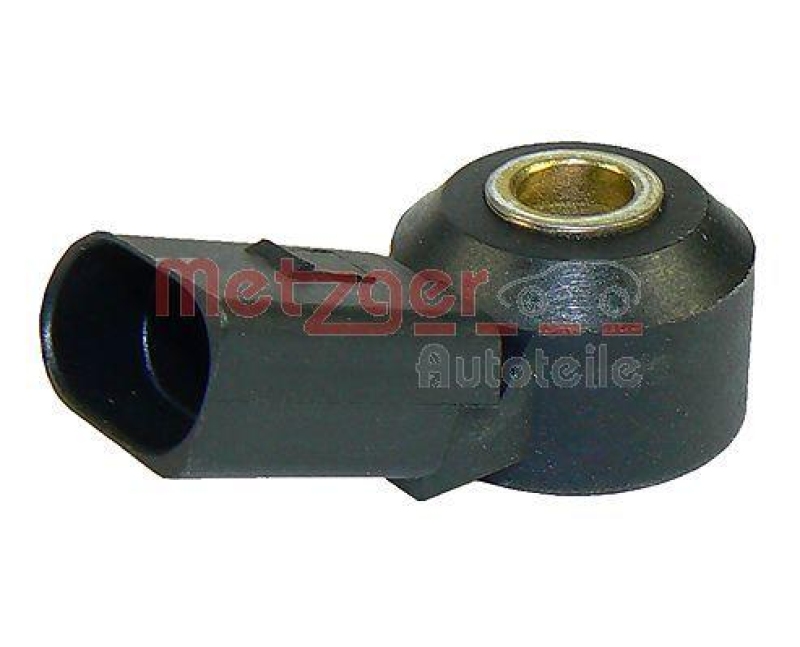 METZGER 0907001 Klopfsensor f&uuml;r AUDI/BENTLEY/SEAT/SKODA/VW