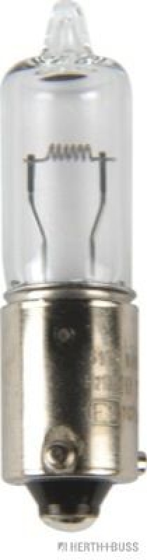 HERTH+BUSS ELPARTS 89901164 Glühlampe 24V 21W