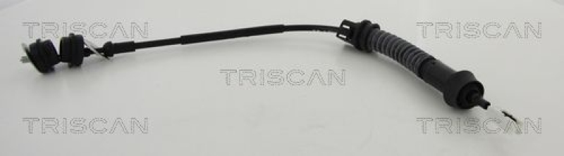 TRISCAN 8140 28267a Kupplungsseil für Peugeot 306