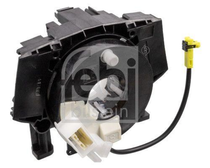 FEBI BILSTEIN 177729 Schleifring für Airbag für NISSAN