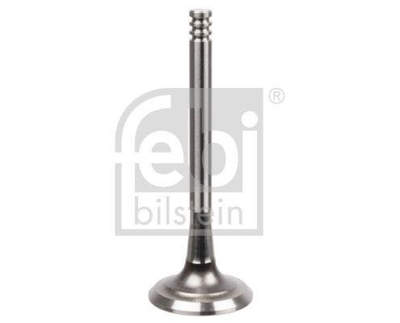 FEBI BILSTEIN 21042 Auslassventil für VW-Audi