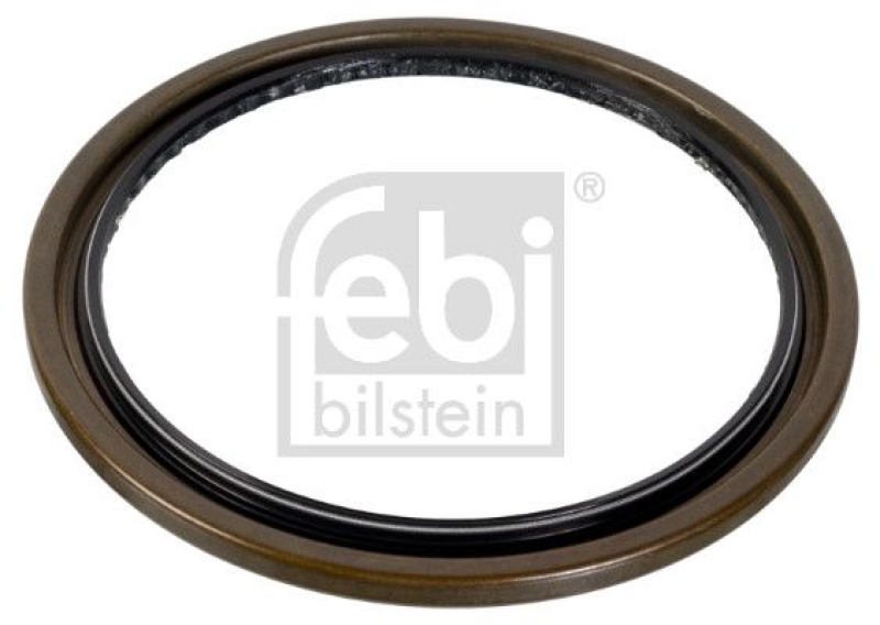 FEBI BILSTEIN 24760 Wellendichtring für Radnabe für Mercedes-Benz