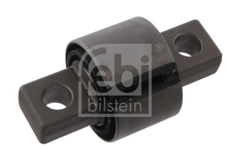 FEBI BILSTEIN 32401 Stoßdämpferlagerung für M A N