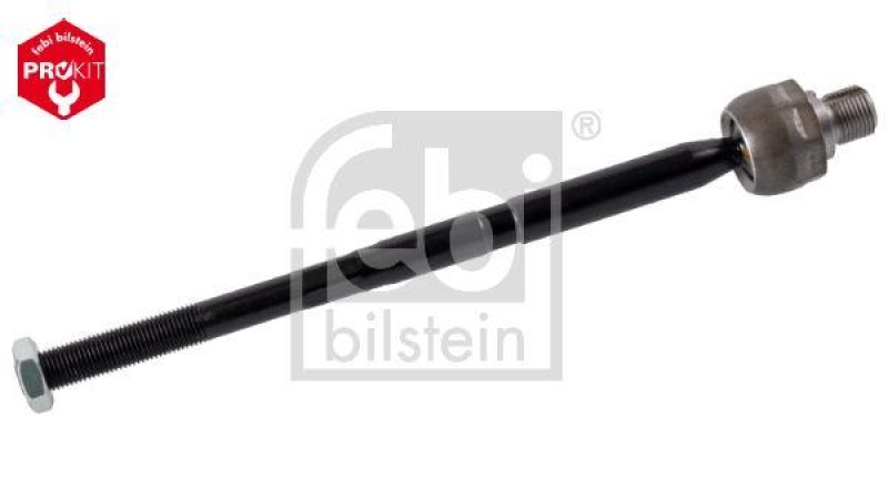 FEBI BILSTEIN 34298 Axialgelenk mit Kontermutter für Opel