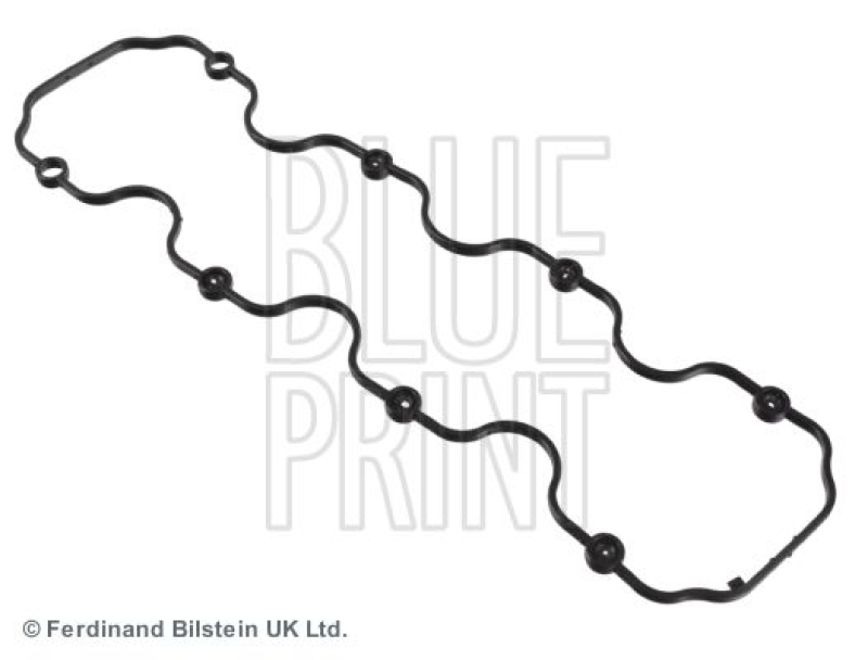 BLUE PRINT ADG06702 Ventildeckeldichtung für CHEVROLET/DAEWOO