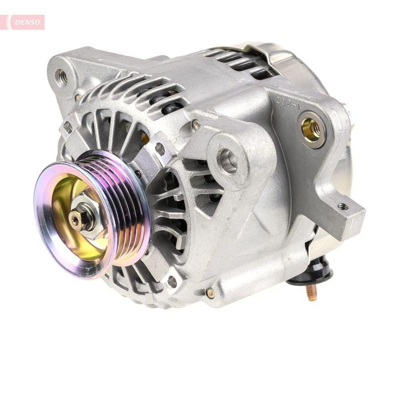 DENSO DAN1212 Generator TOYOTA IQ (09-) 1.33