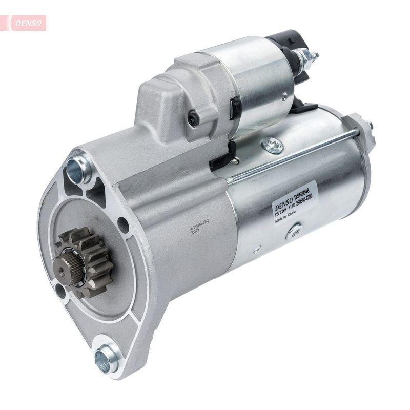 DENSO DSN3048 Starter VW CRAFTER 30-50 Van (2E_) 2.0 TDI (11-16)