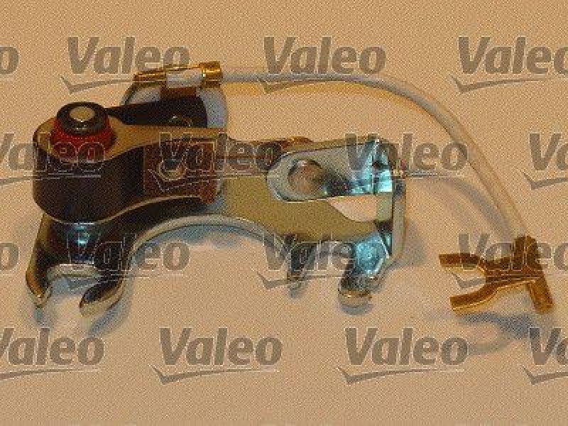 VALEO 121740 Kontaktsatz, Zündverteiler