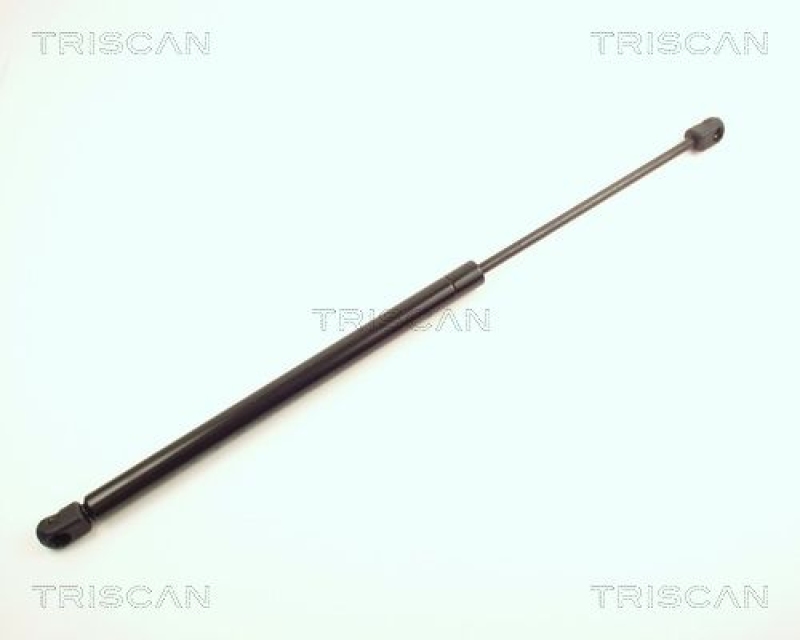 TRISCAN 8710 24208 Gasfeder Hinten für Opel/Vauxhall Omega B