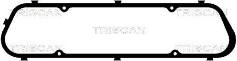 TRISCAN 515-2603 Ventildeckeldichtung für Ford (Ts)