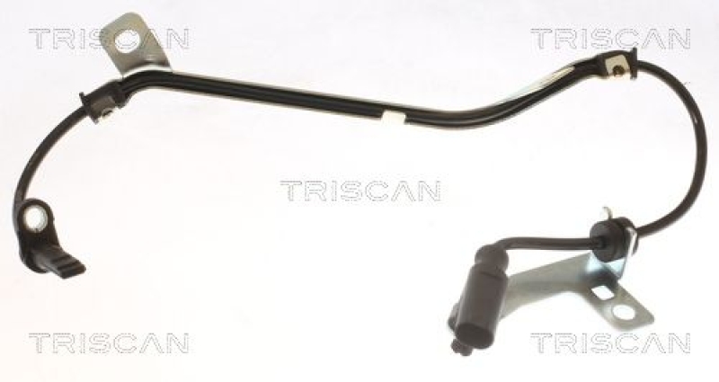 TRISCAN 8180 68205 Sensor, Raddrehzahl für Subaru