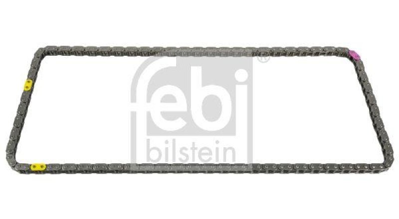 FEBI BILSTEIN 100067 Steuerkette für Nockenwelle für TOYOTA