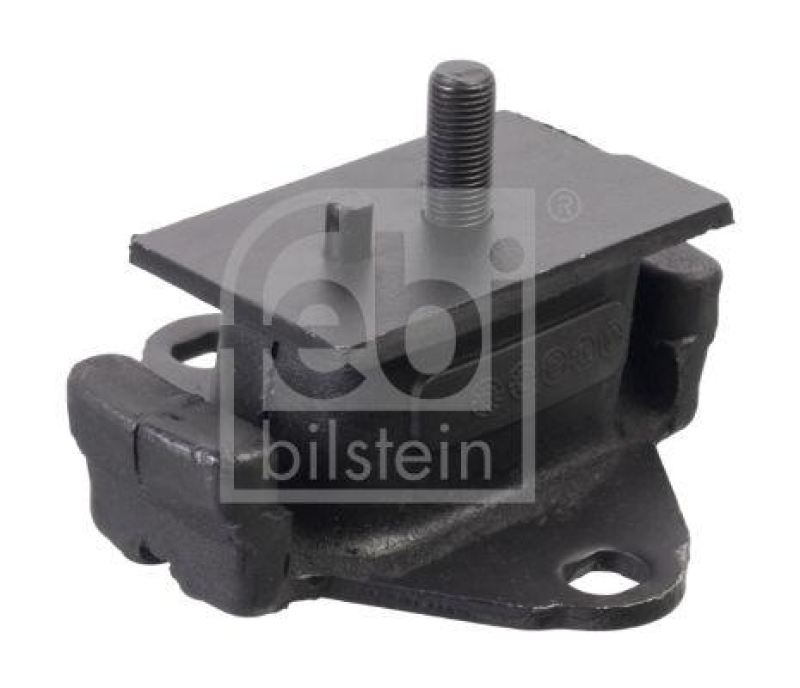 FEBI BILSTEIN 106394 Motorlager für TOYOTA